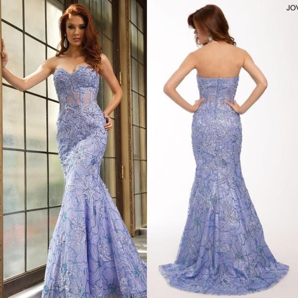 Formal/Prom/Pageant Dress
